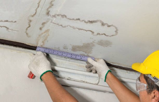 Reliable Structural Drying And Dehumidification contractor in East China, MI by Aqua Guard Water Damage